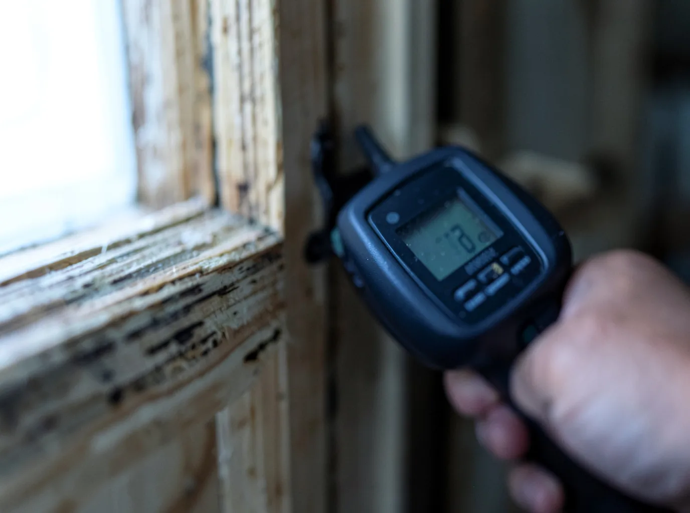 Ceiling Water Damage Repair in Kettle Island, KY