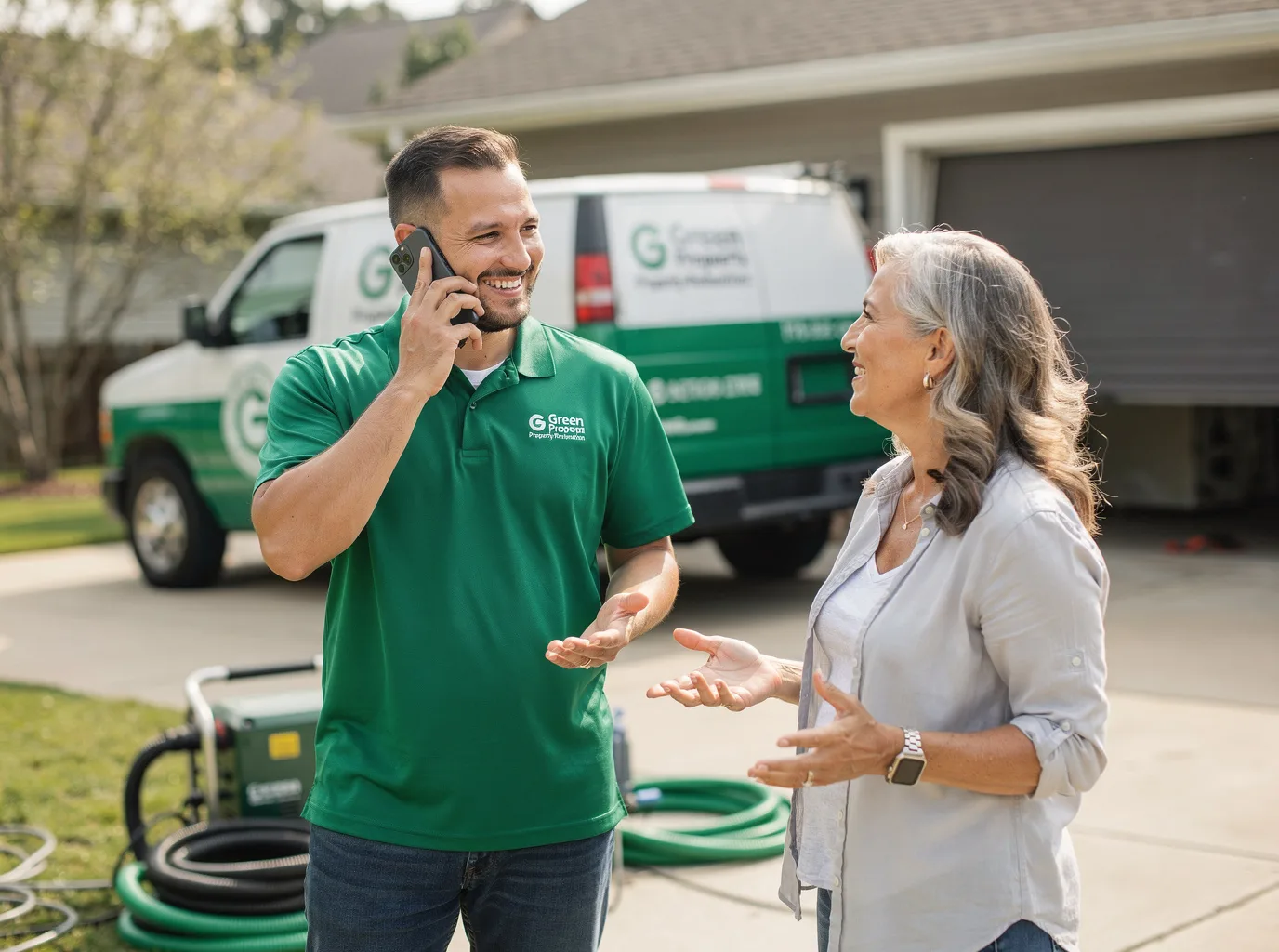 Water Damage Restoration Kettle Island, KY FAQs